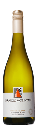 Orange Mountain Wines | Halliday Wine Companion